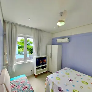 Aparts Ilha Centro-casa 2 Qtos E Casa 1 Qto Mezanino , Florianópolis Brasil