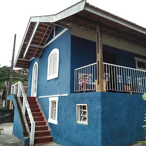 Loft Ate 3 Pessoas , Campos do Jordão Brasil