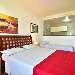 Flat Estalagem 11 , Arraial do Cabo Brasil