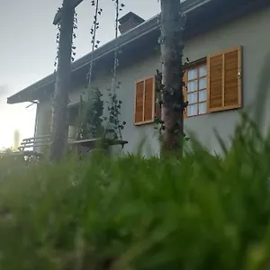 Refugio Em Campos , Campos do Jordão Brasil
