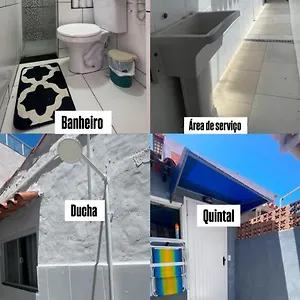 Aconchego De Um Lar Domiciliar , Cabo Frio Brasil